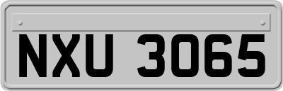 NXU3065