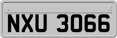 NXU3066