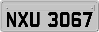NXU3067