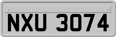 NXU3074
