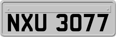 NXU3077