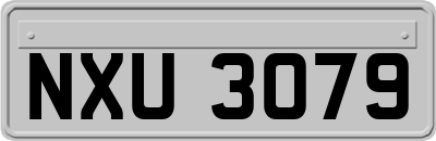 NXU3079