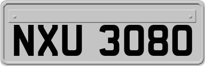 NXU3080