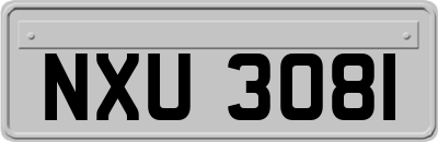 NXU3081