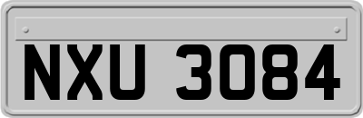 NXU3084