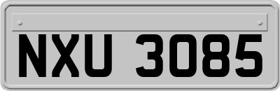 NXU3085