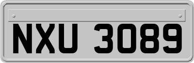 NXU3089