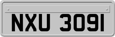 NXU3091