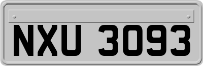 NXU3093