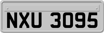 NXU3095