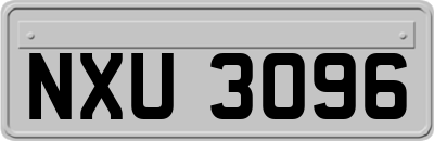 NXU3096