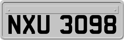 NXU3098