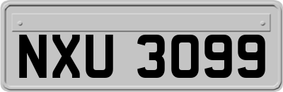 NXU3099
