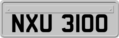 NXU3100