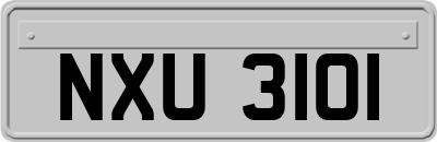 NXU3101