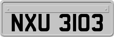 NXU3103