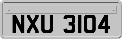 NXU3104
