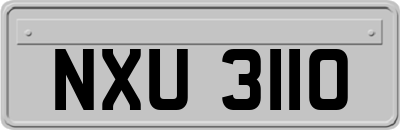 NXU3110
