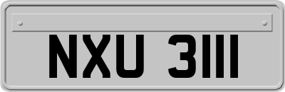 NXU3111