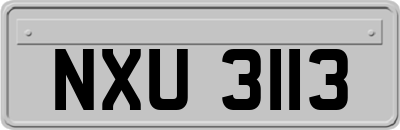 NXU3113