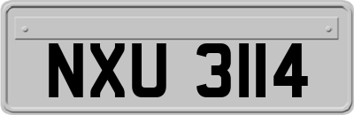 NXU3114