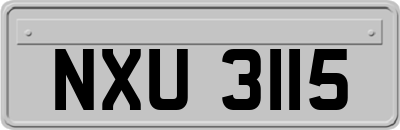 NXU3115