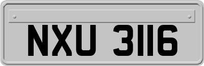 NXU3116