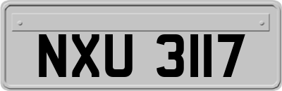 NXU3117