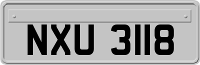 NXU3118