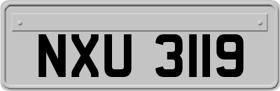 NXU3119