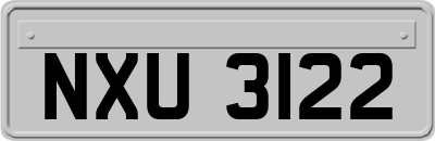 NXU3122