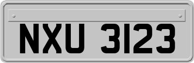 NXU3123
