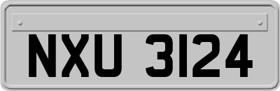 NXU3124