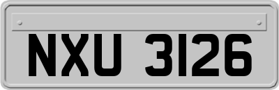 NXU3126