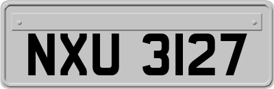NXU3127