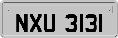 NXU3131