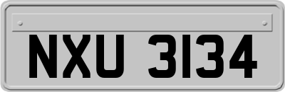 NXU3134