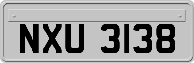 NXU3138