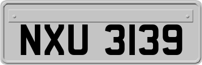 NXU3139