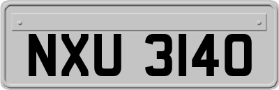 NXU3140