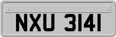NXU3141