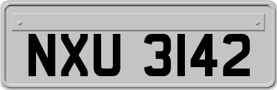NXU3142