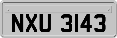 NXU3143