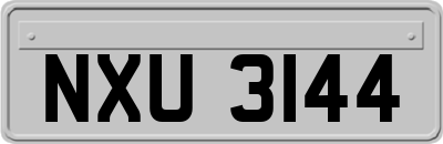 NXU3144