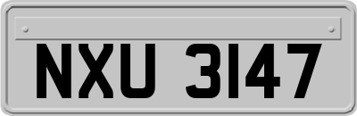 NXU3147