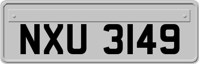 NXU3149