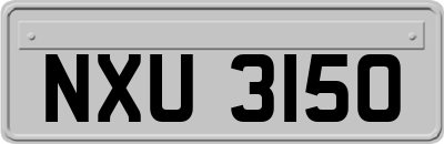 NXU3150