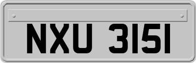 NXU3151