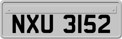 NXU3152