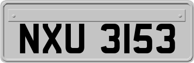 NXU3153
